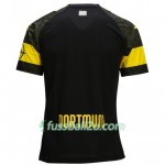Günstige Fußballtrikots Borussia Dortmund Auswärtstrikot 2018/19